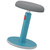 TABOURET ASSIS-DEBOUT BLEU    110KG 45-79 CM