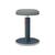 LEITZ Tabouret assis-debout Ergo Cosy Active, gris