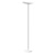 ALBA Lampadaire LED LEDCUP BC, blanc