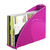 CEP Porte-revues GLOSS, format A4, blanc