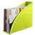 CEP Porte-revues GLOSS, format A4, blanc