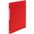 EXACOMPTA Classeur souple, PP, 2 anneaux, A4, rouge