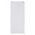 EXACOMPTA Fiches intercalaires, 105 x 240 mm, blanc