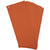 EXACOMPTA Fiches intercalaires, 105 x 240 mm, orange