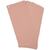 EXACOMPTA Fiches intercalaires, 105 x 240 mm, rose