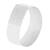 sigel bracelet d'identification 'Super Soft', blanc