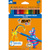 BIC KIDS Crayon de couleur Evolution ecolutions, étui en