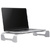 LogiLink Support pour moniteur, en aluminium, argent