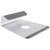 Logilink Support pour notebook, en aluminium,