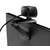 LogiLink Webcam HD USB avec micro, noir