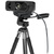 LogiLink Webcam USB Full HD avec micro double, noir