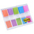 Post-it Marque-pages Index mini, 11,9 x 43,2 mm