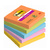 Post-it Bloc-note adhésif Super Sticky Notes, 76 x 76 mm