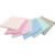 Post-it Bloc-note adhésif Super Sticky Notes, 76 x 76 mm