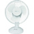 CLATRONIC Ventilateur de table VL 3601, diamètre: 230 mm,