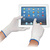 HYGOSTAR Gants de travail Touchscreen 'ULTRA FLEX TOUCH', L