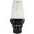 HYGOSTAR Toque Excellent, hauteur: 230 mm, blanc