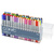 COPIC Hobbymarker ciao, set B de 72