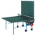 DONIC SCHILDKRÖT Table de tennis de table Joker Indoor, vert