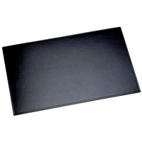 Läufer Sous-main SCALA, 450 x 650 mm, noir