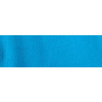 CANSON Rouleau de papier crépon, 32 g/m2, bleu exotique (57)