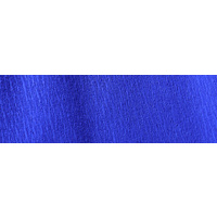 CANSON Rouleau de papier crépon, 32 g/m2, bleu outremer (13)