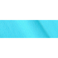 CANSON Rouleau de papier crépon, 32 g/m2, bleu turquoise (25