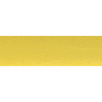 CANSON Rouleau de papier crépon, 32 g/m2, jaune paille