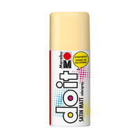 Marabu Peinture aérosol do it SATIN MATT, sable