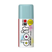 Marabu Peinture aérosol do it SATIN MATT, aqua marine