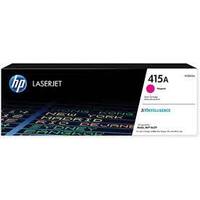 CART.LASER HP 415A W2033A 2100P MAGENTA