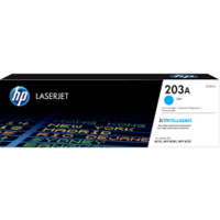 CART.LASER HP CF541A CY 1300P 203A CYAN