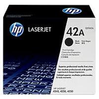 CART.LASER HP Q5942A 10000P