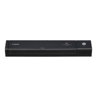 CANON SCANNER FORMULA P-208II 600X600DPI RøVø USB