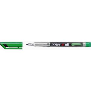 STABILO Marqueur permanent Write-4-all M, vert