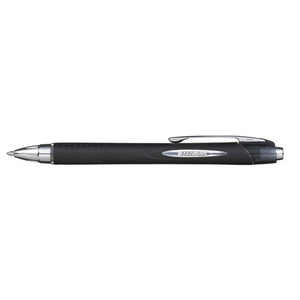 uni-ball Stylo roller encre gel JETSTREAM SXN-210, noir