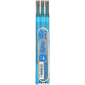PILOT Recharge pour roller FRIXION POINT BLS-FRP5, turquoise