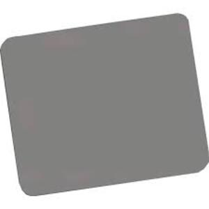 Fellowes Tapis de souris standard, en polyestère, gris