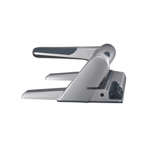 LEITZ Poinçons pour perforateur polyvalent AKTO 5114, argent