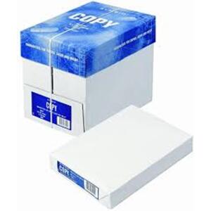 PAPIER A4 80G BLANC 150CIE    SYMBIO PAL/POSEE