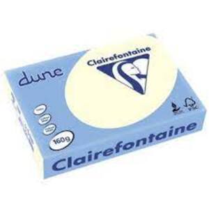Clairefontaine Papier multifonction dune, A4, 160 g/m2