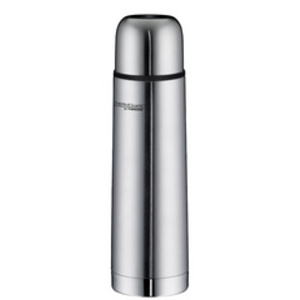 THERMOS Bouteille isotherme TC EVERYDAY, 0,5 litre, argent