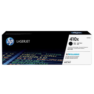 CART.LASER HP CF410X BK  6500P