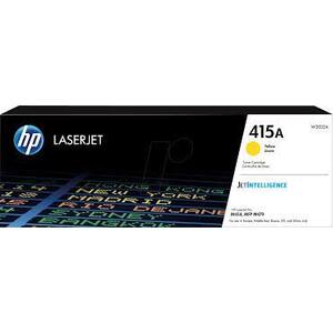 CART.LASER HP 415A W2032A 2100P JAUNE