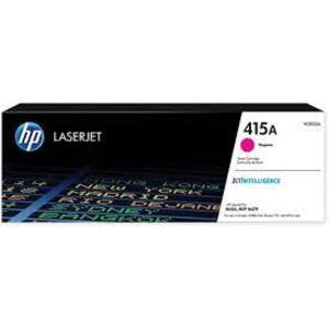 CART.LASER HP 415A W2033A 2100P MAGENTA