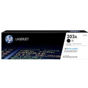 CART.LASER HP CF540A BK 1400P 203A BLACK