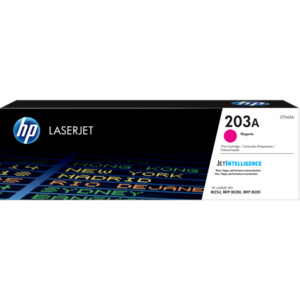 CART.LASER HP CF543A MAG. 1300P  203A MAGENTA