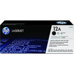 CART.LASER HP Q2612A 2000P