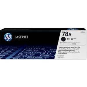 CART.LASER HP CE278A  NOIR