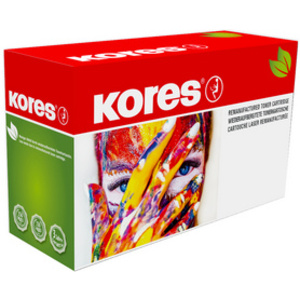 Kores Toner remplace SAMSUNG MLT-D1042S, noir